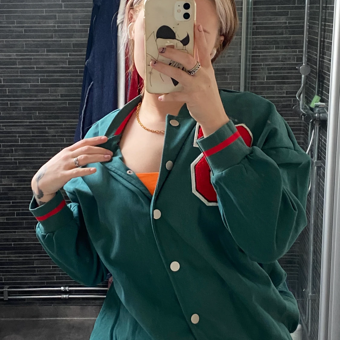 Säljer min super sköna kofta/ hoodie! - 90