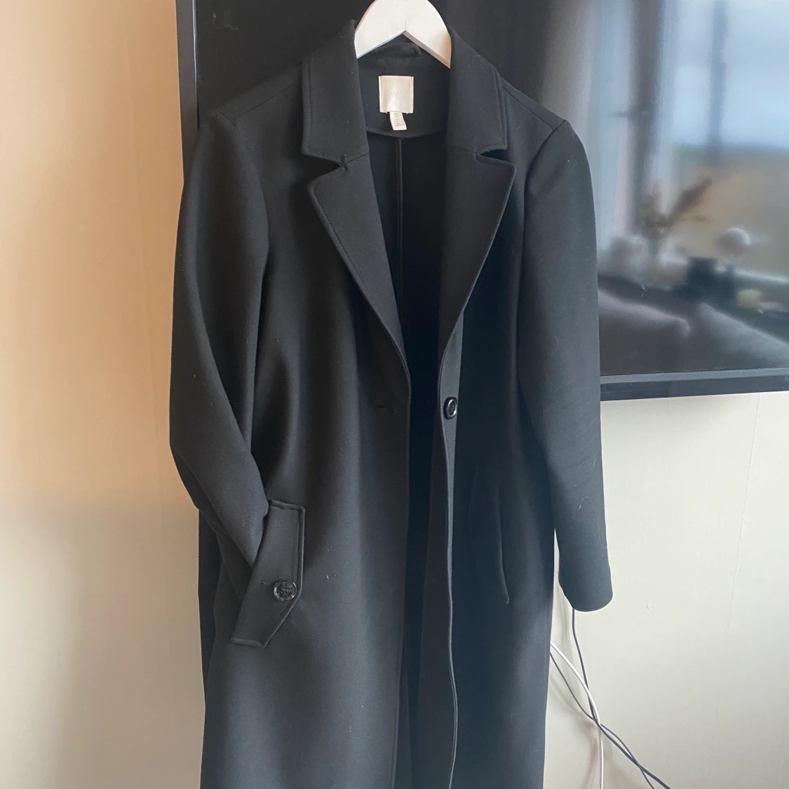 Kappa från hm storlek 40 - 90