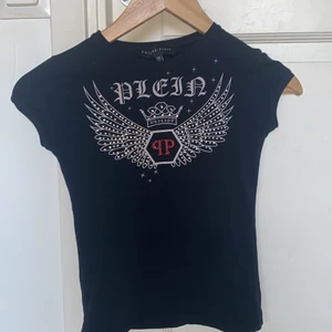 Philipplein t-shirt - Säljer pga inte min stil 