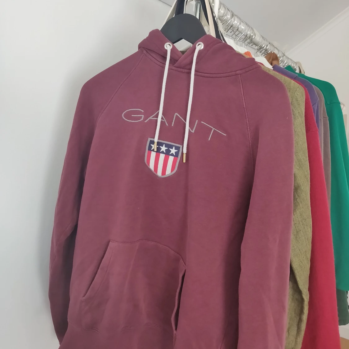 GANT hoodie