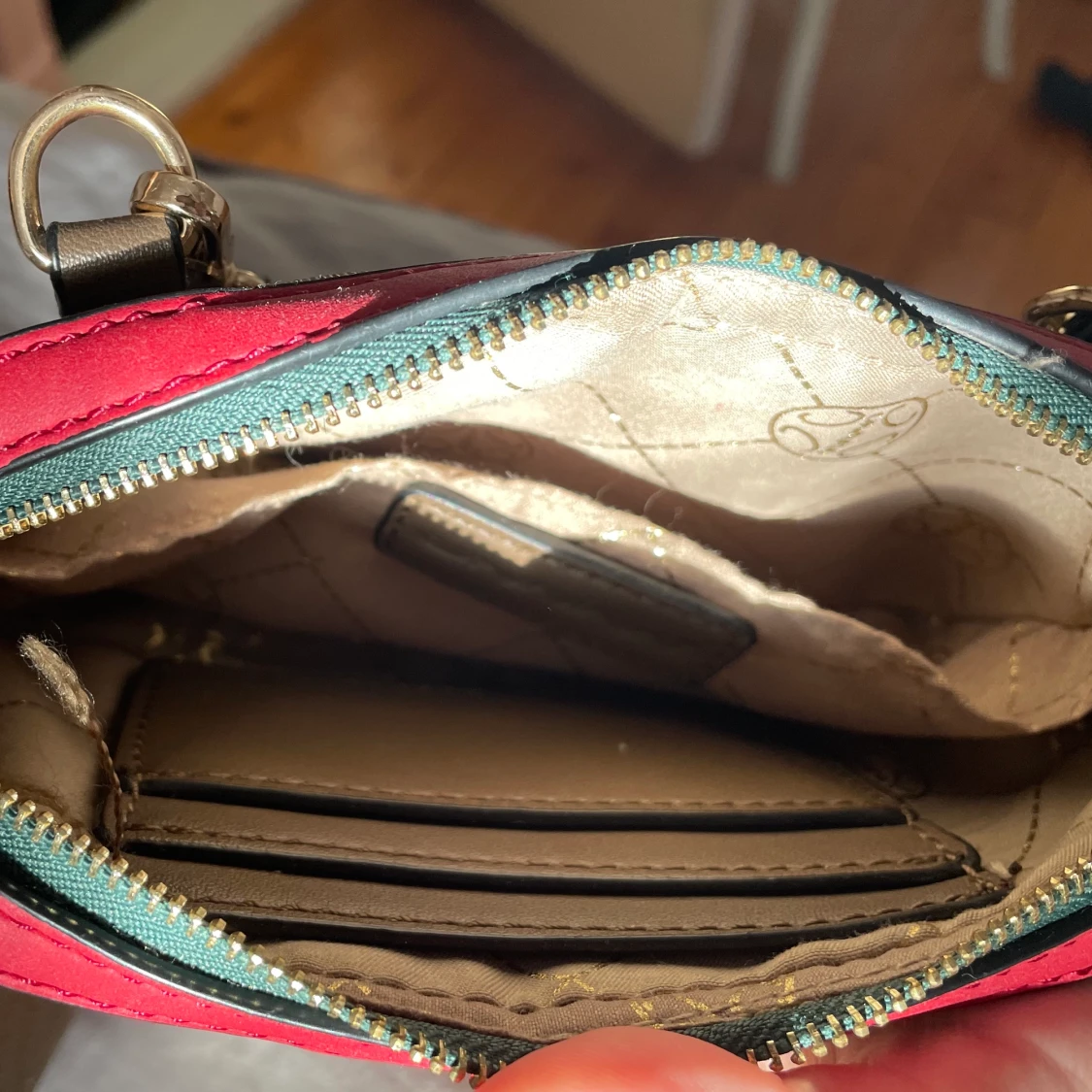 Jättesnygg handväska från Ulrika❤️ - 90