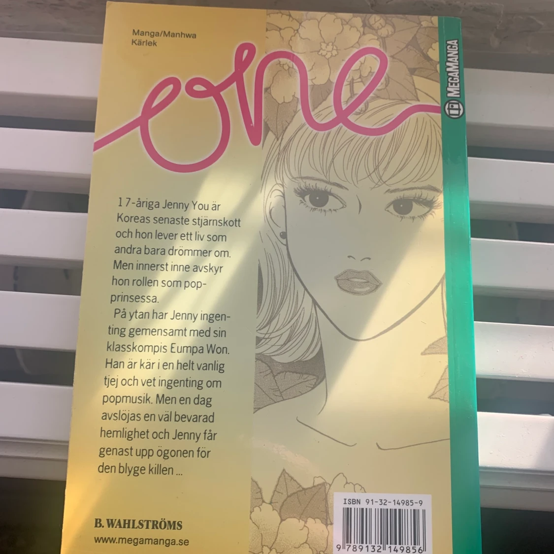 One vol 1 manga - 90