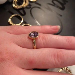 Ring - Aldrig använd 