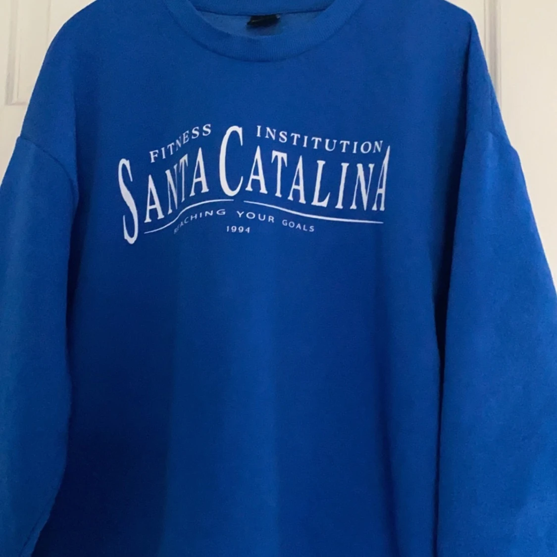 Sweatshirt Ginatricot - 90