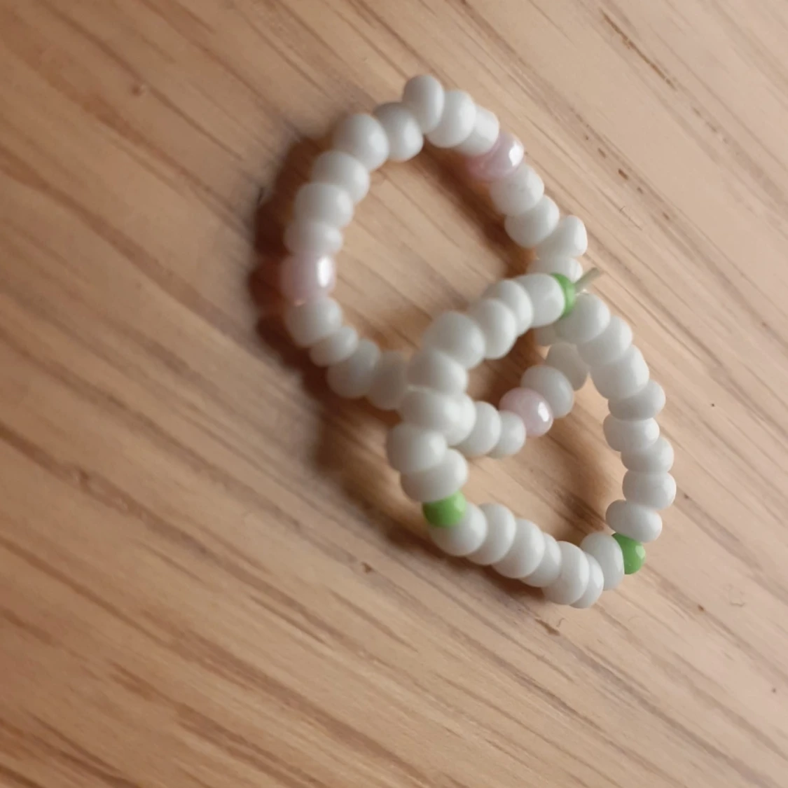 2st ringar, strl 1,4cm-1,5cm - 91