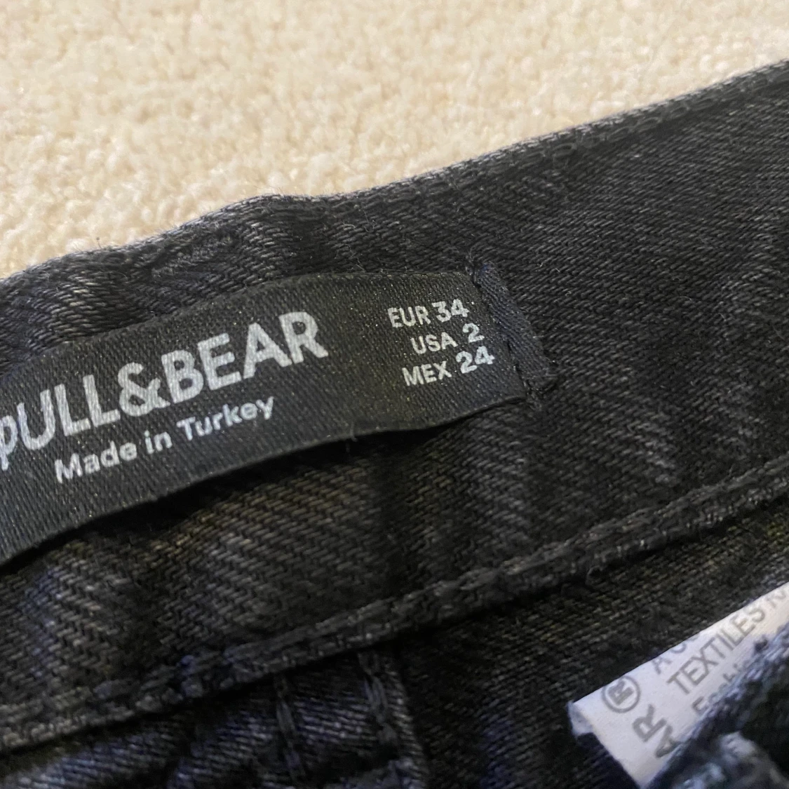 Pull and bear jeans - 91