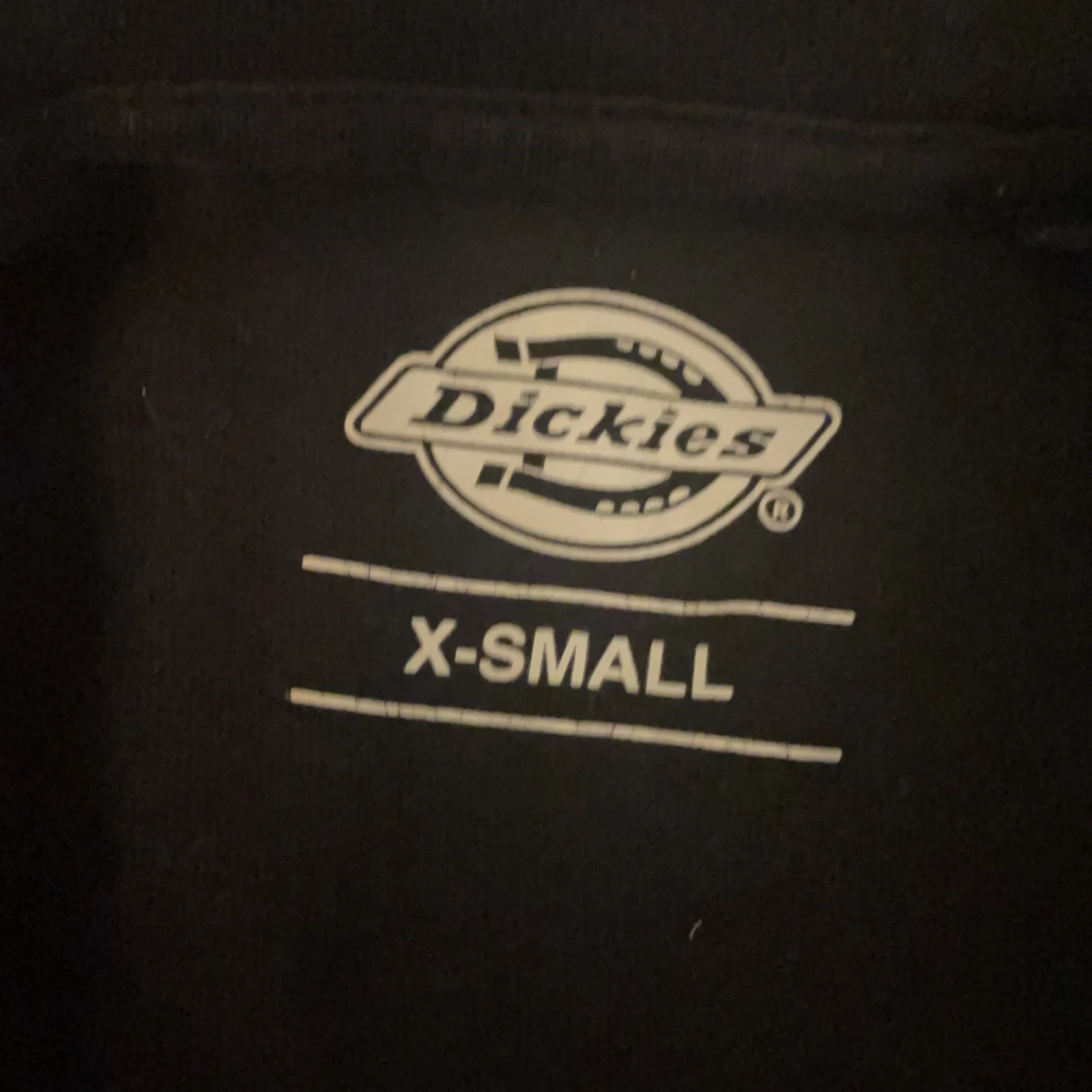 Dickies t-stort storlek XS - 91