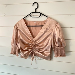 Topp - Jättefin topp från Shein storlek M, oanvänd