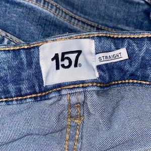 Lager 157 jeans  - Knappt använt, st S
