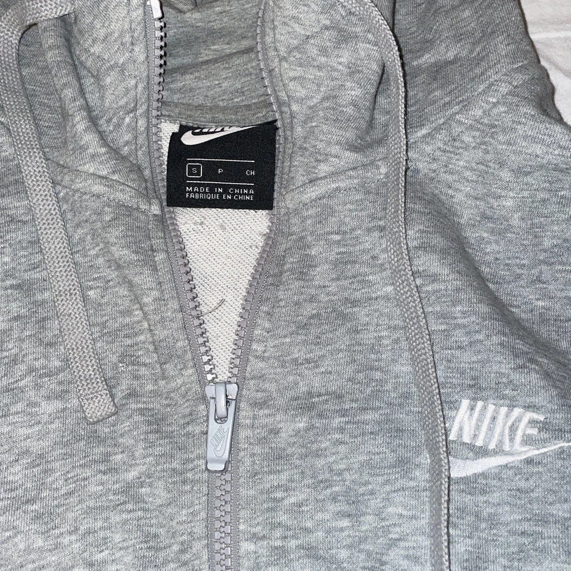 Nike: storlek S - 90