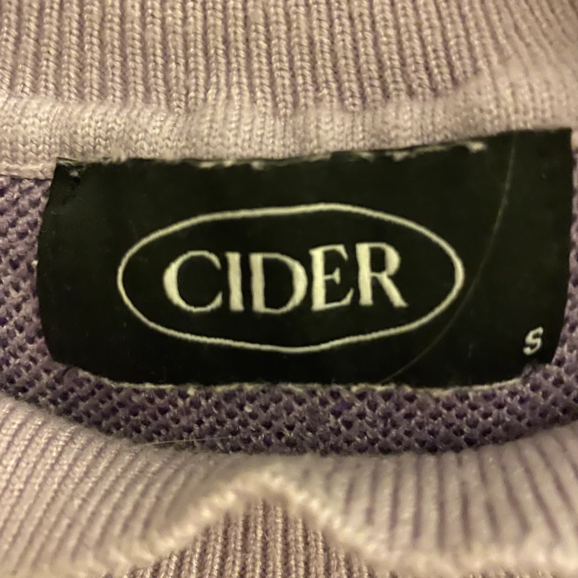 Cider topp - 90