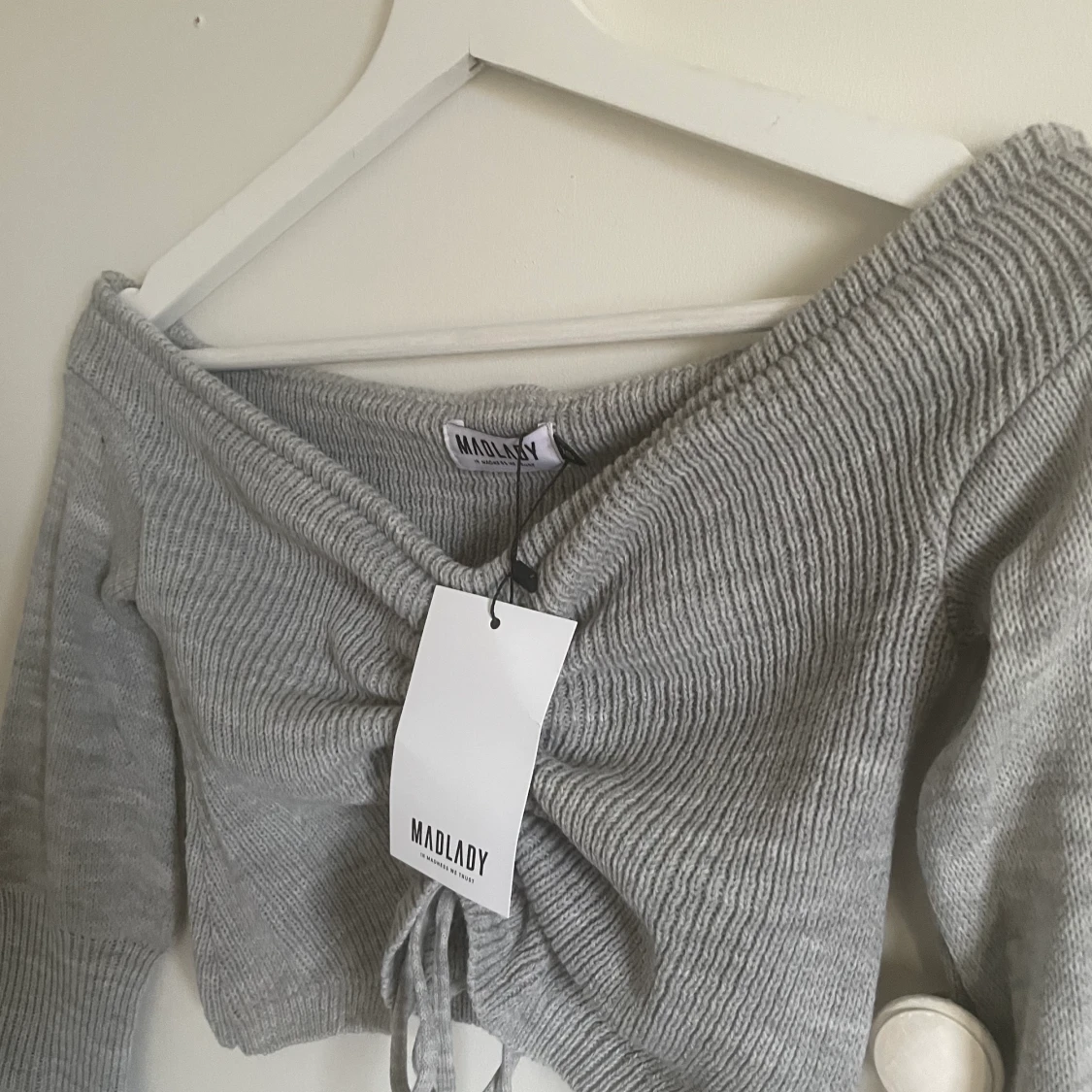Madlady topp  - 90