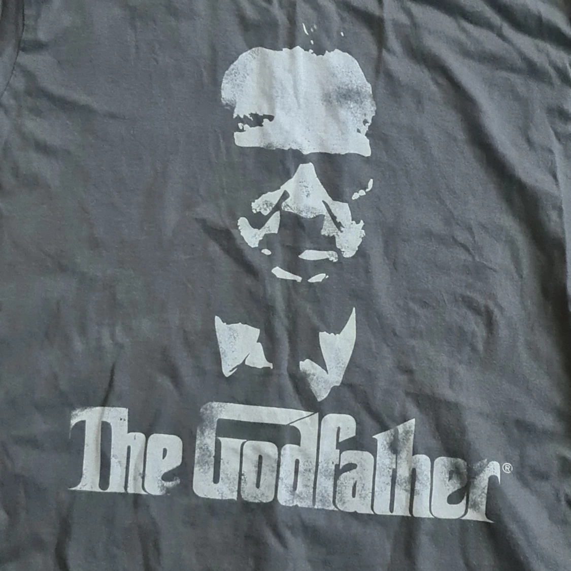 The Godfather tshirt