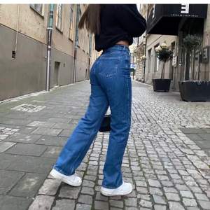 Rowe weekday jeans 