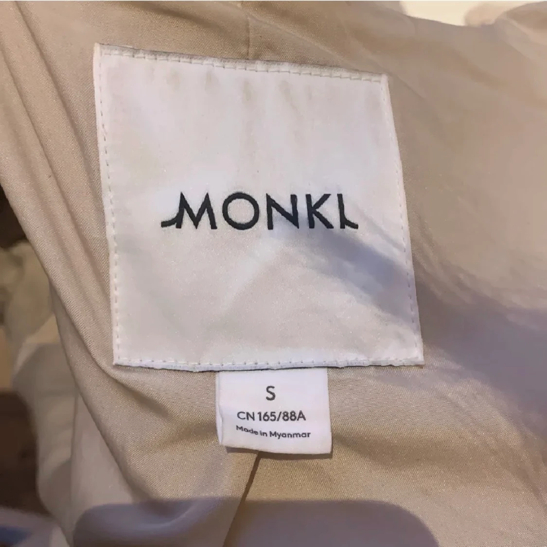 Kappa från monki - 90