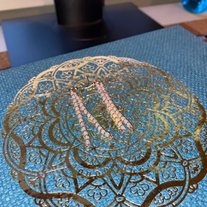 Smycken - Samma sak innan