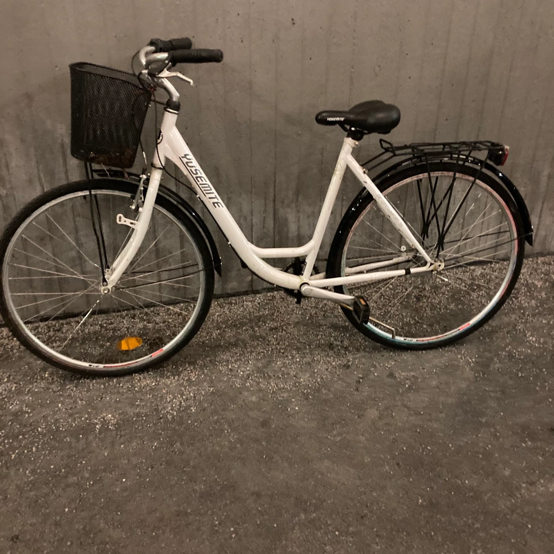 Säljer min fina damcykel  - 90