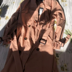 Helt ny Kappa - Helt ny. S/M