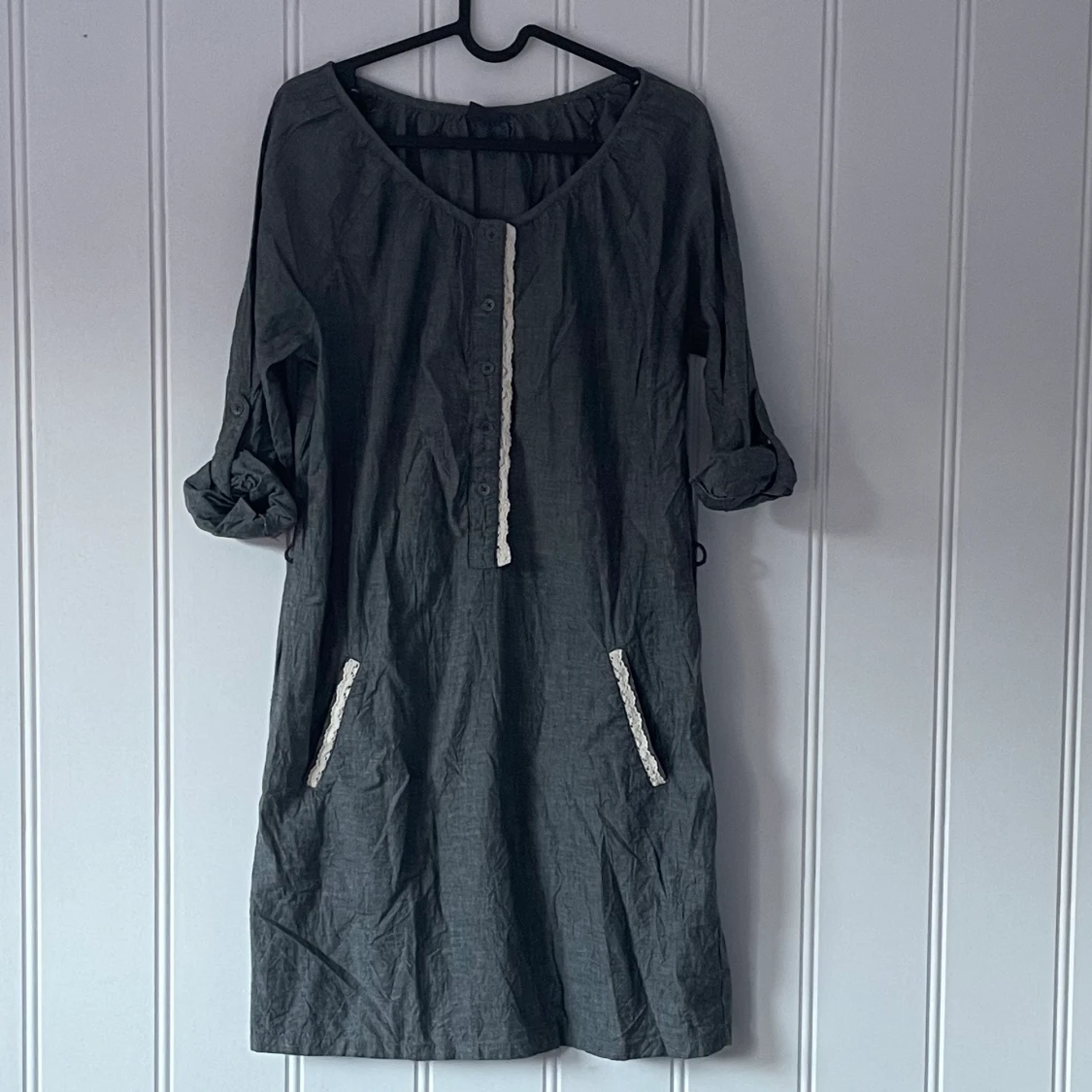 Söt klänning ❤️