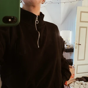 Sweatshirt  - Du står för frakten🥰