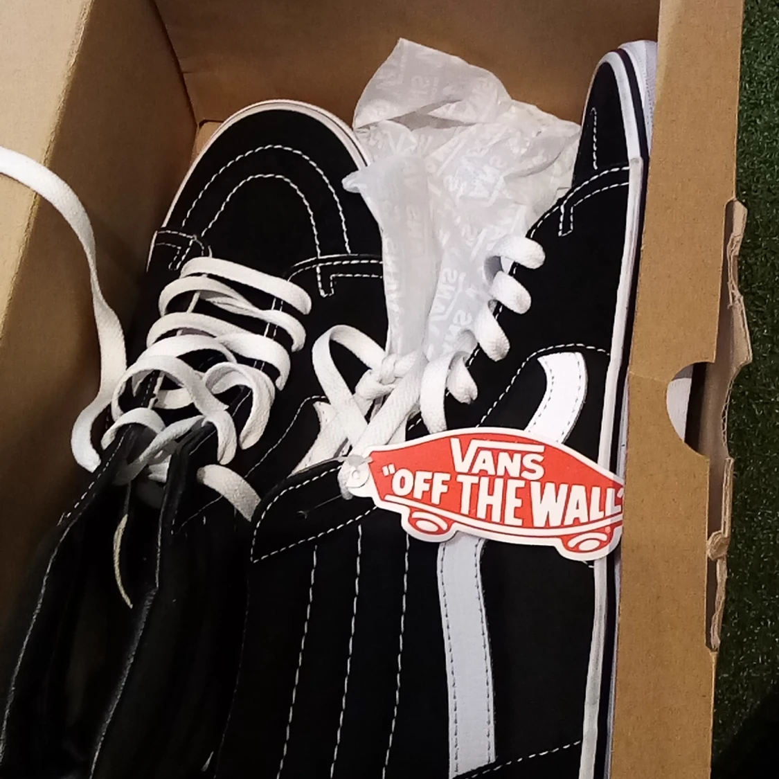 VANS