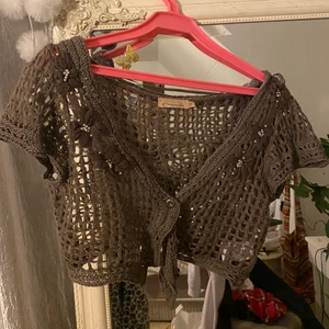 Supersöt kofta - Säljer denna! Frakt: 66kr🌸