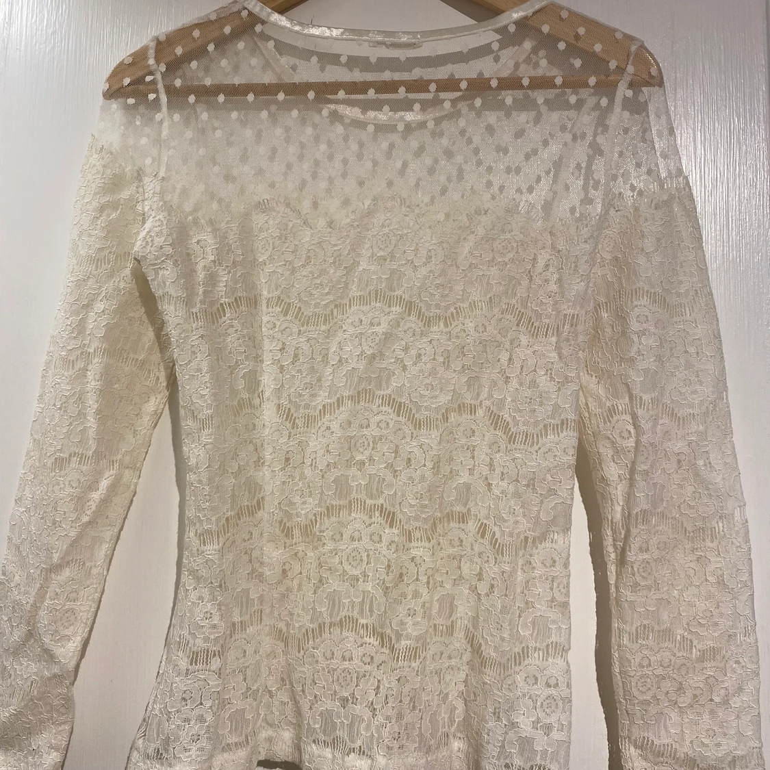 Ida Sjöstedt-topp - 90