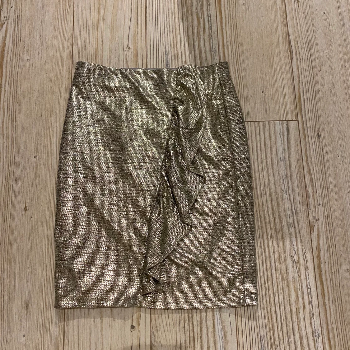 Superfin och glittrig kjol (NY) - 91