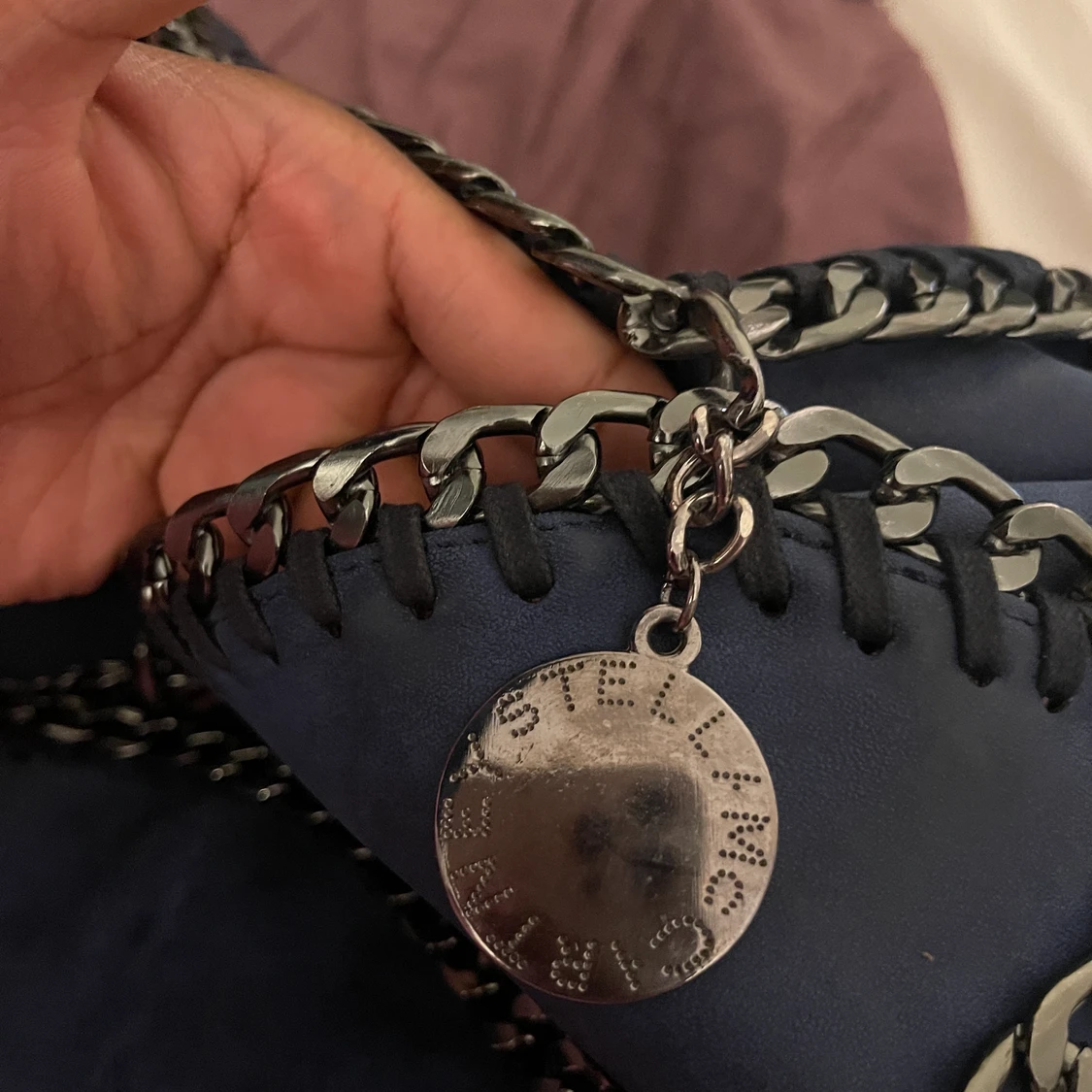 Stella McCartney, intressekoll!!!  - 90