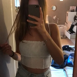 Supersöt topp! Från Shein. strl S - Denna kommer tyvärr ej till användning:(