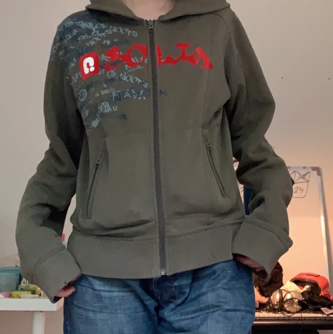 Hoodie