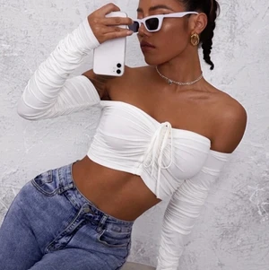 Söt topp  - Supersöt topp, storlek S