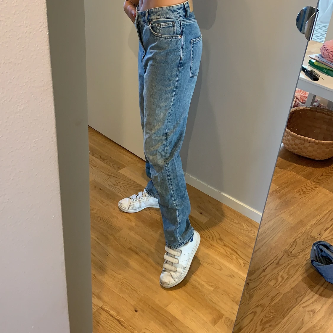 Monki Jeans - 90