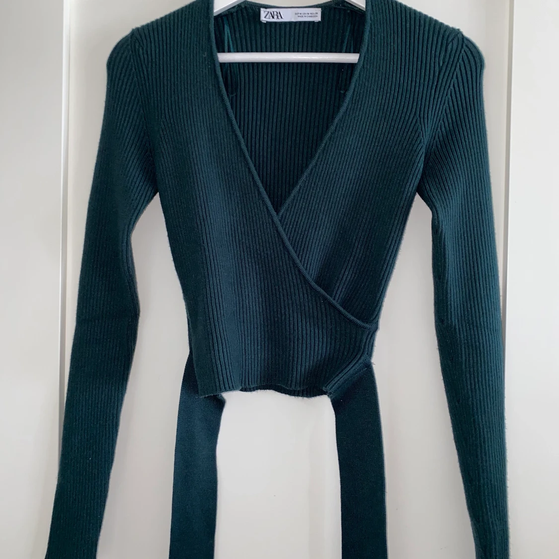 Topp från Zara  - 90