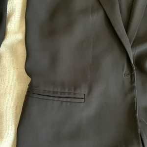 Zuiki kavaj - Tunn kavaj med stretch. Storlek: S/M. Nyskick!