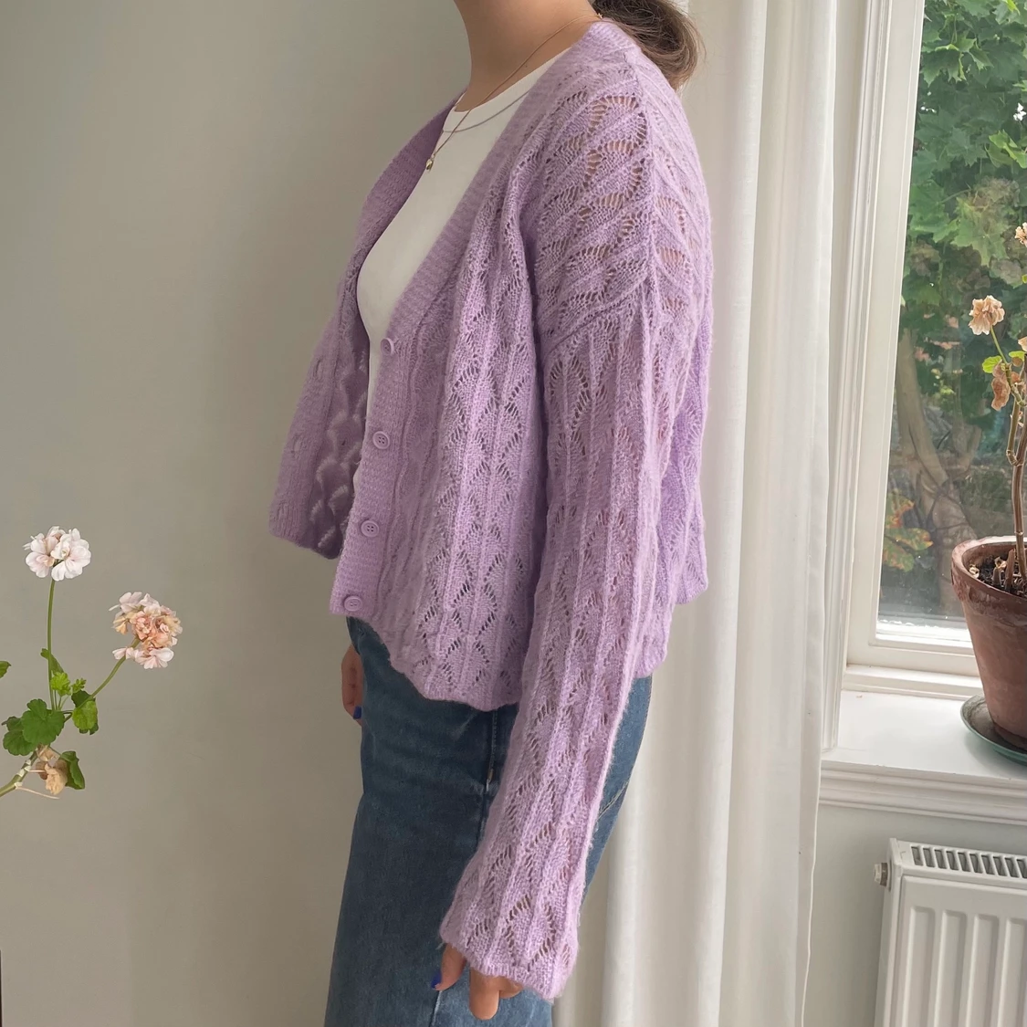 Kofta Asos Pastell - 90