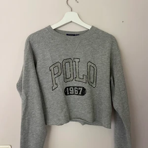 Tröja - Tröja från Ralph Lauren, hör av er vid intresse eller frågor💞 gratis frakt!