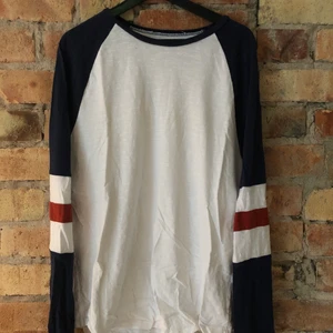 Toppman tröja - Topp man långtröja