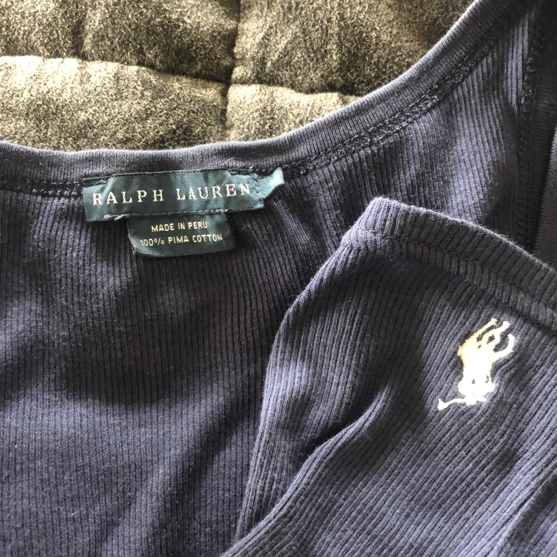 Ralph lauren linne - 91