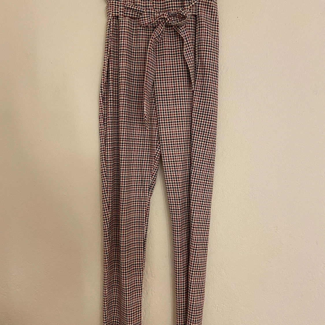 Kostymbyxor i storlek 34 - 90