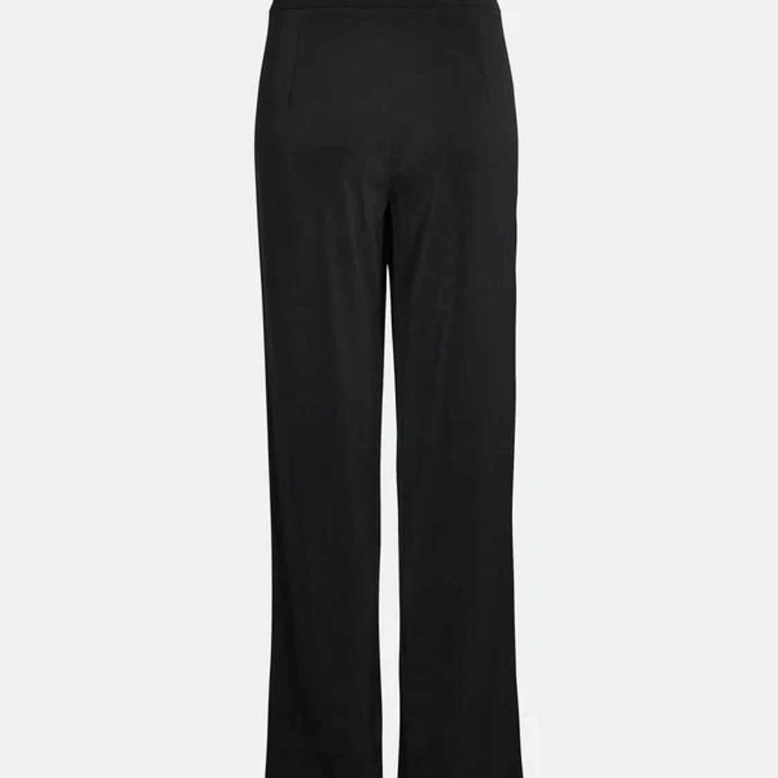 Svarta vida byxor🖤 - 90