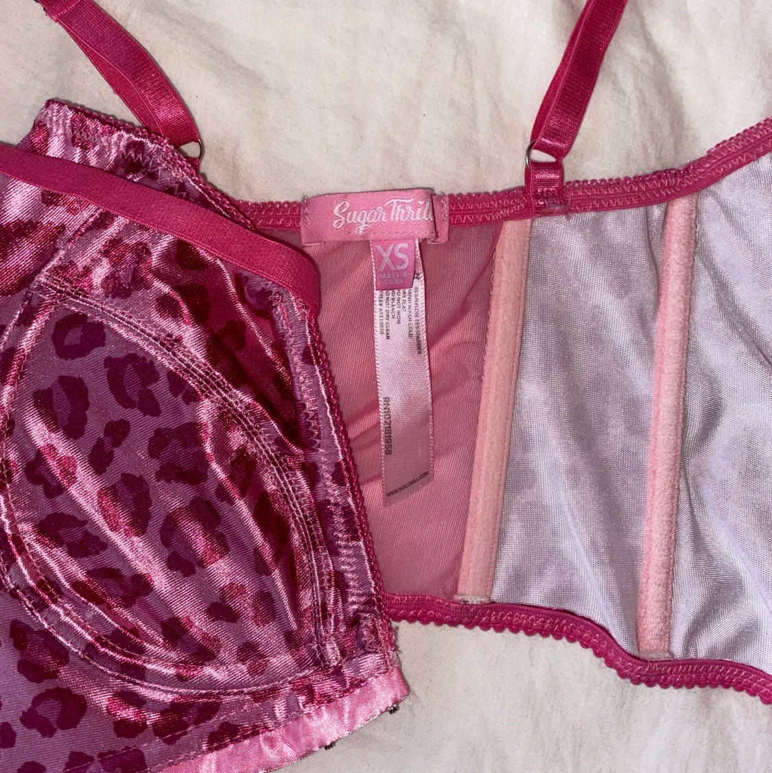 sugarthrillz top - 91