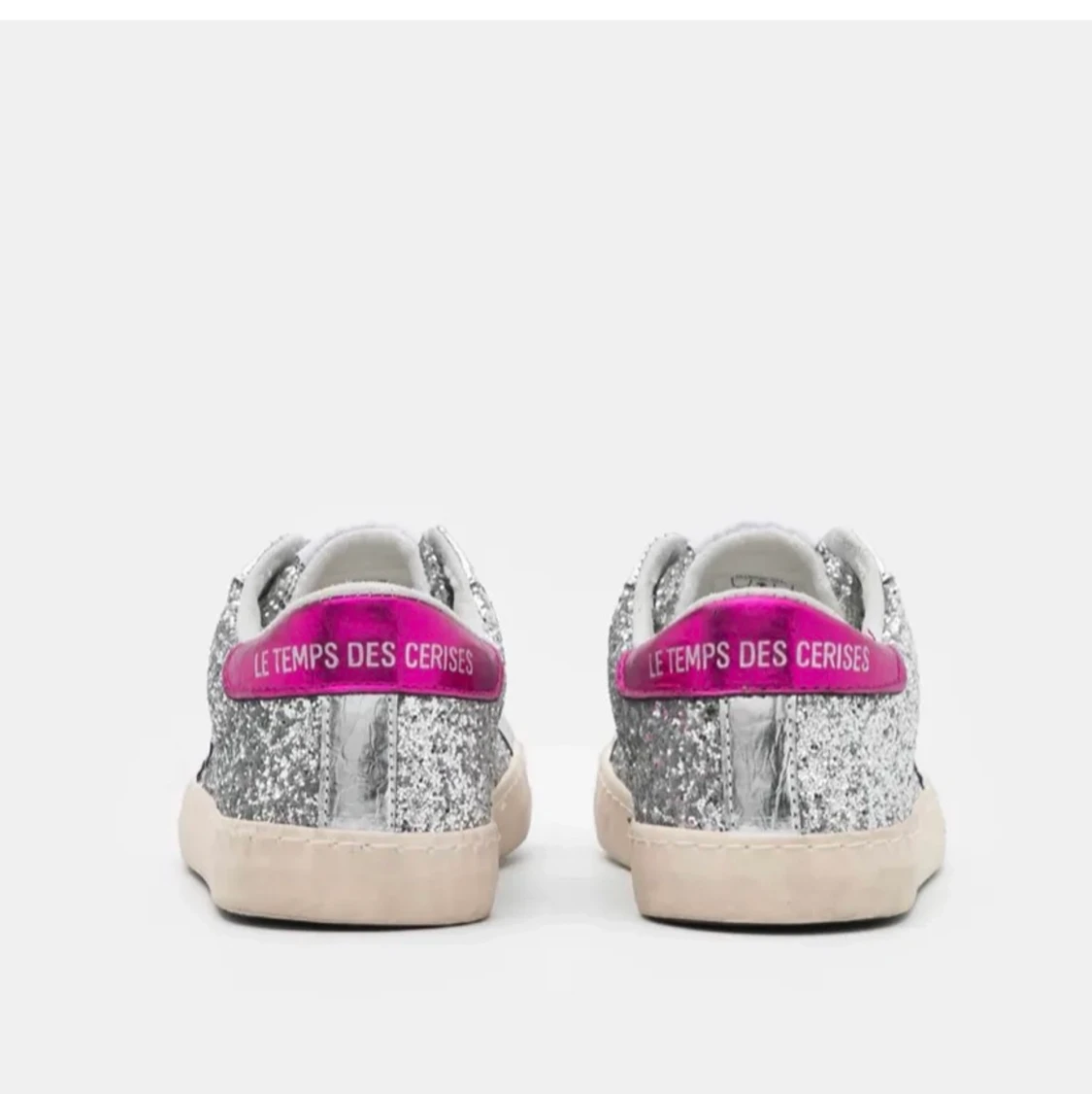 Le temps des cerises skor - 90