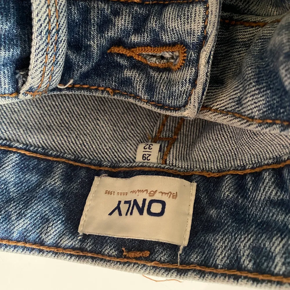 Snygga jeans från Only 🌸. Jeans & Byxor.