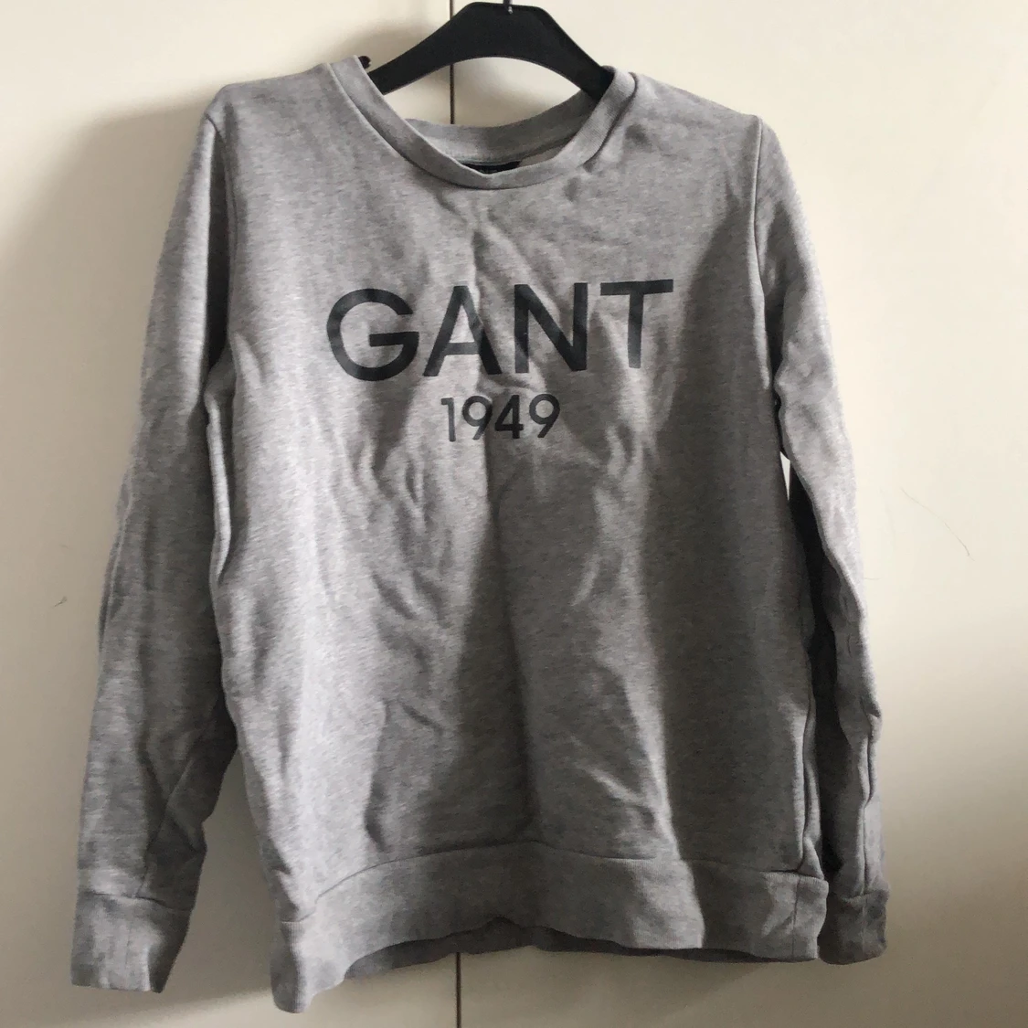 Gant tröja i storlek s  - 90