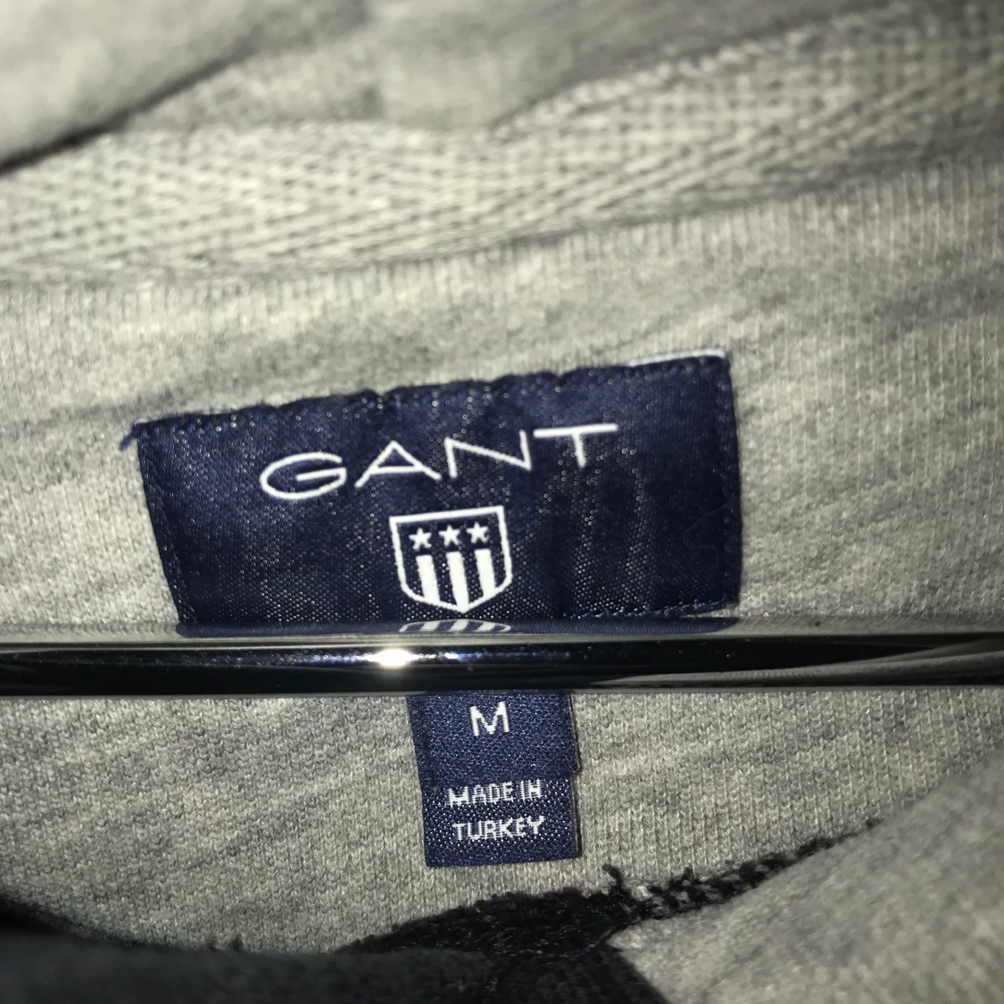 Gant hoodie - 91