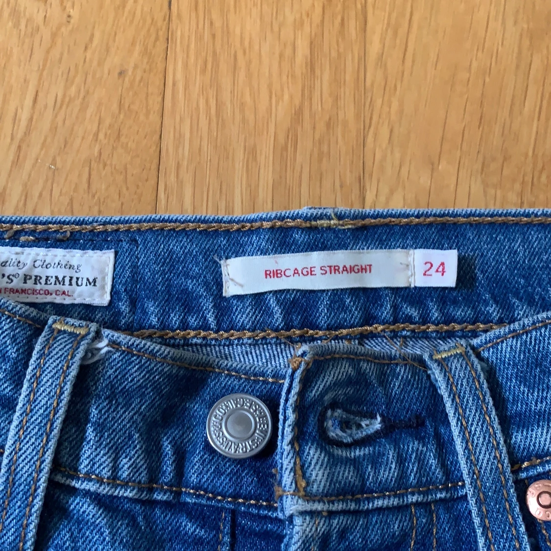 levis jeans  - 91