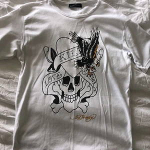 Ed hardy - Ed hardy tröja i storlek L