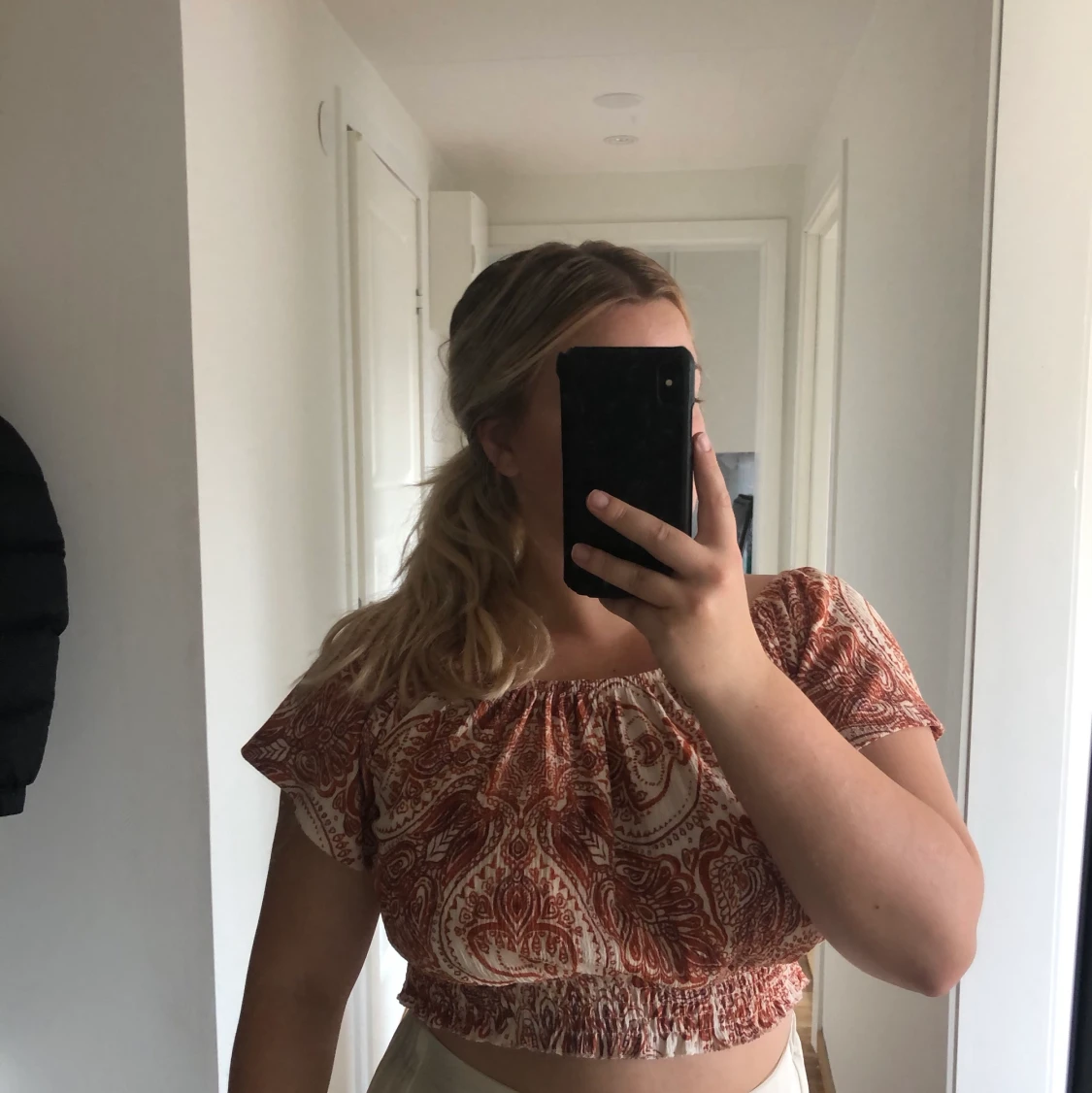 Top i storlek M - 90