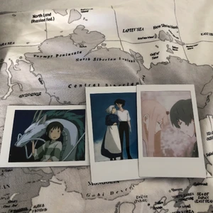 Polaroid bilder  - Tack för era köp! ❤️❤️